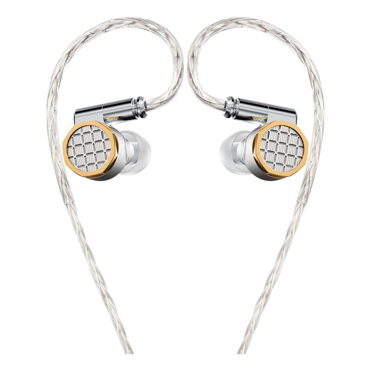 Snowsky OAK NANO Silver