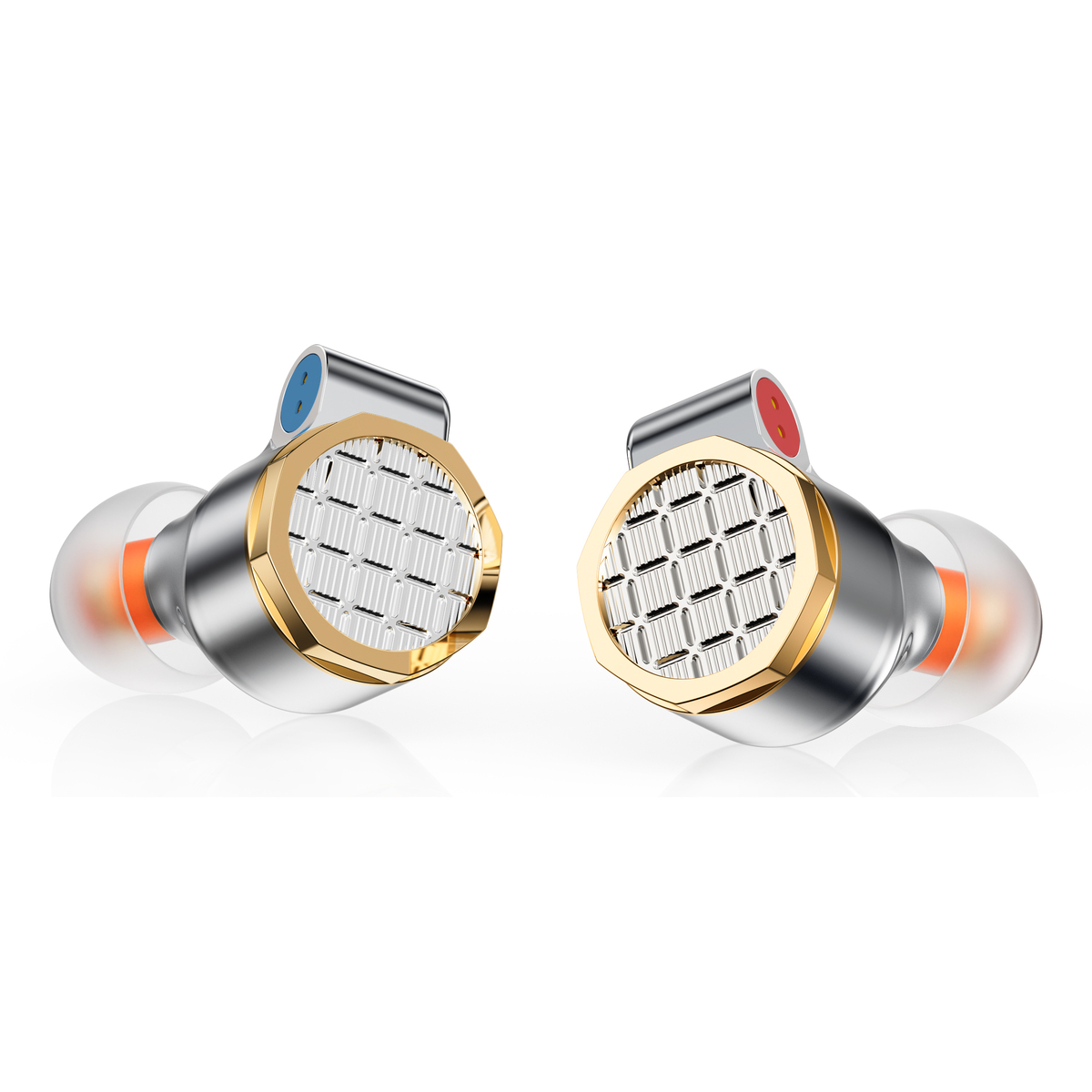 Snowsky OAK NANO Silver