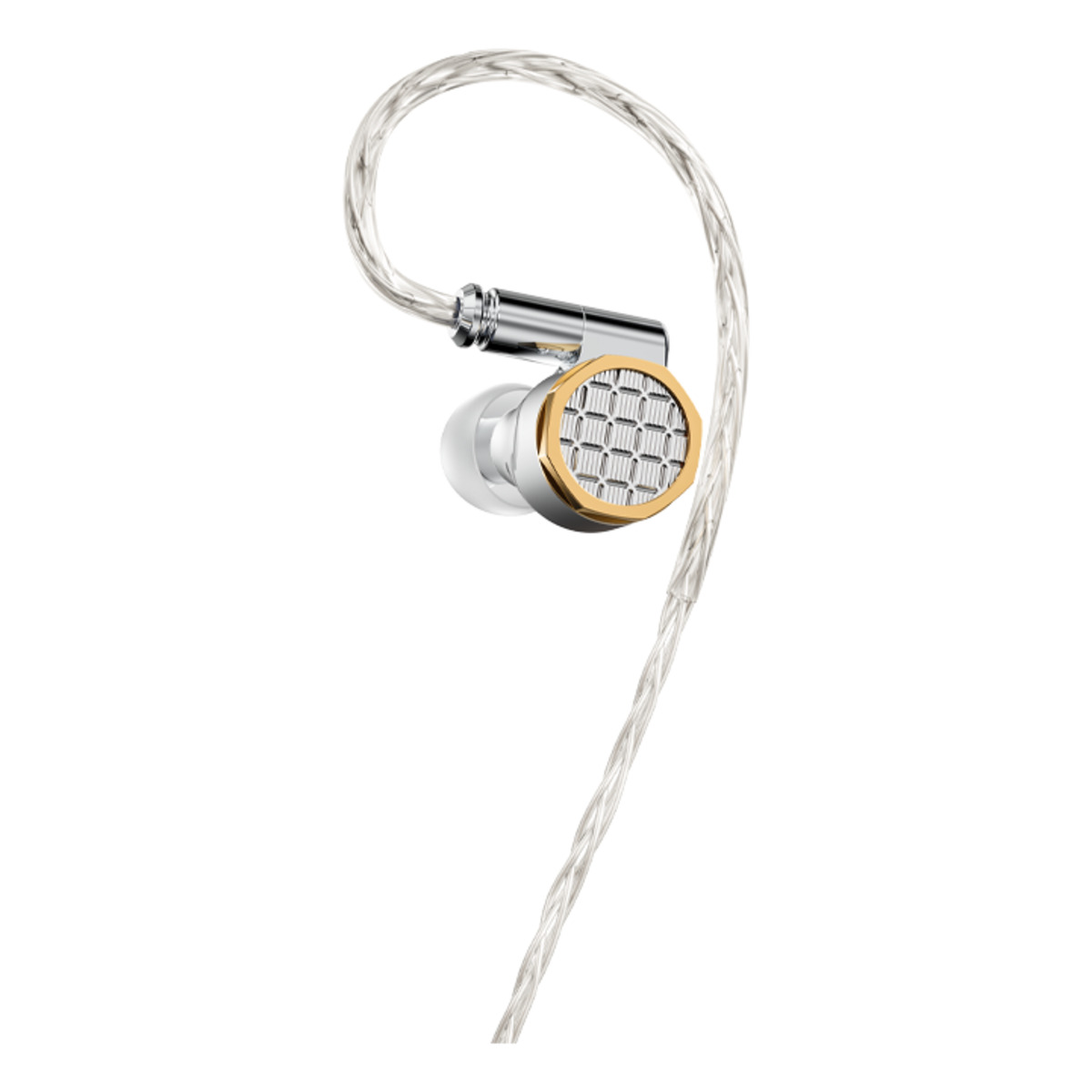 Snowsky OAK NANO Silver