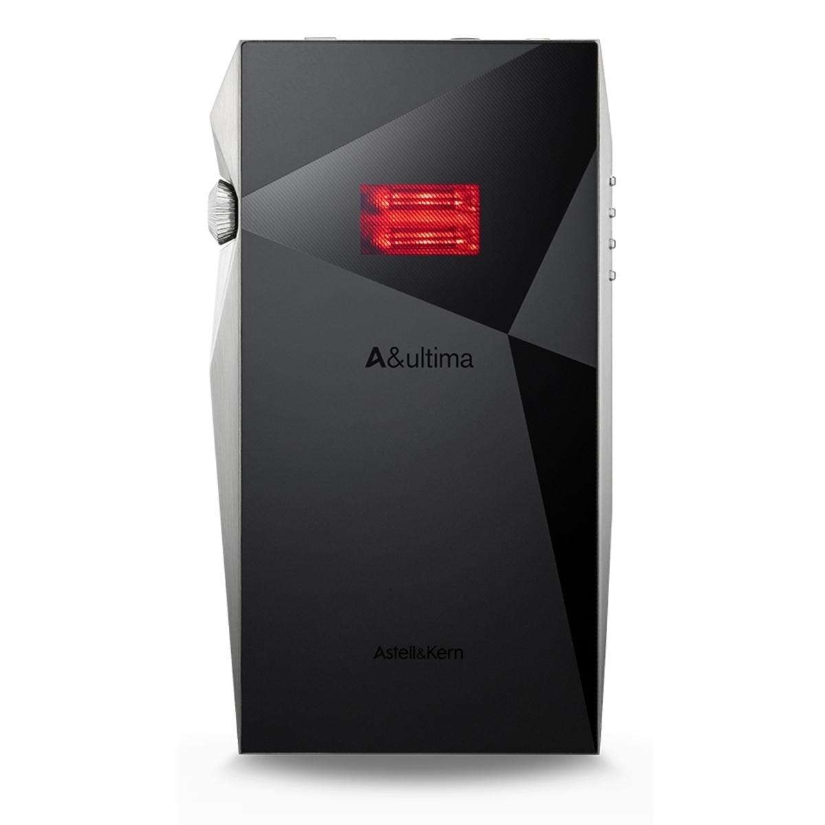 A&ultima SP4000T Silver