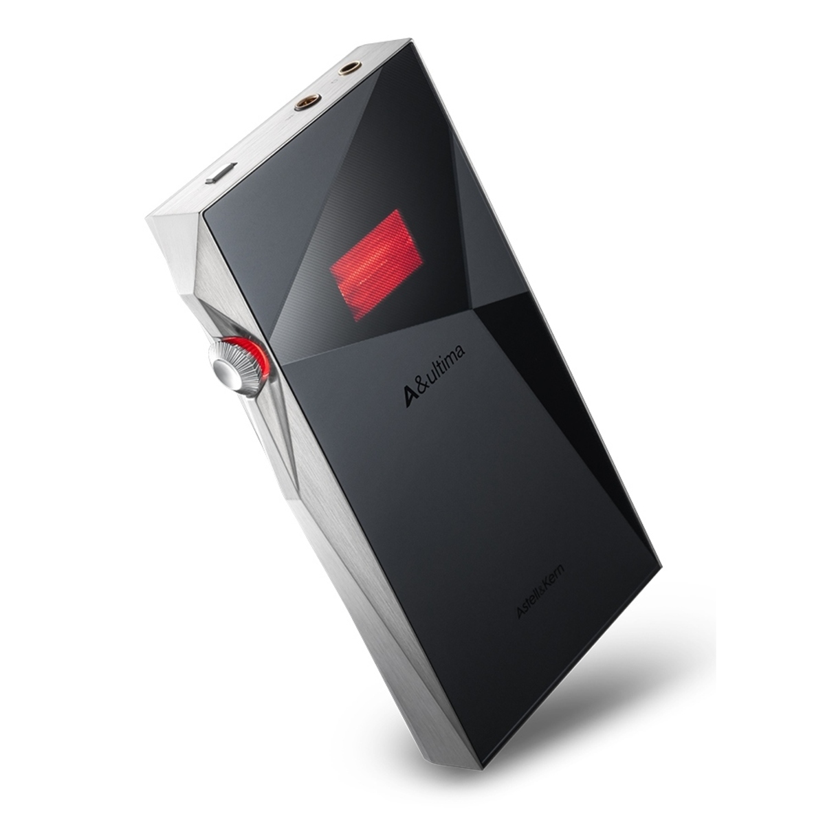 A&ultima SP4000T Silver