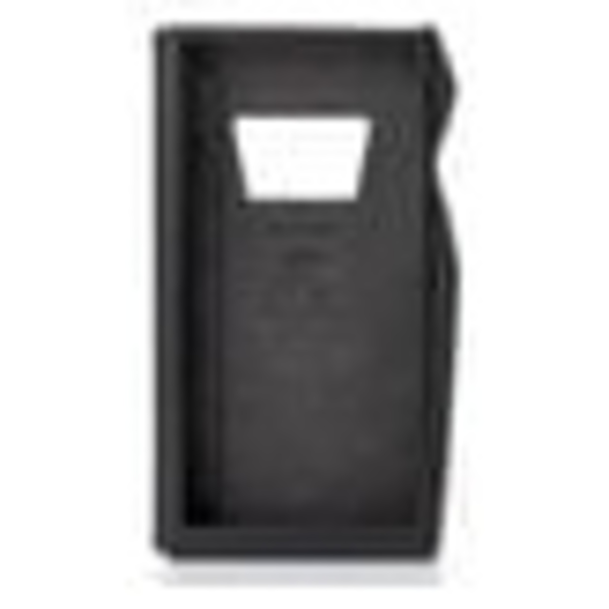 A&ultima SP4000T Case Black