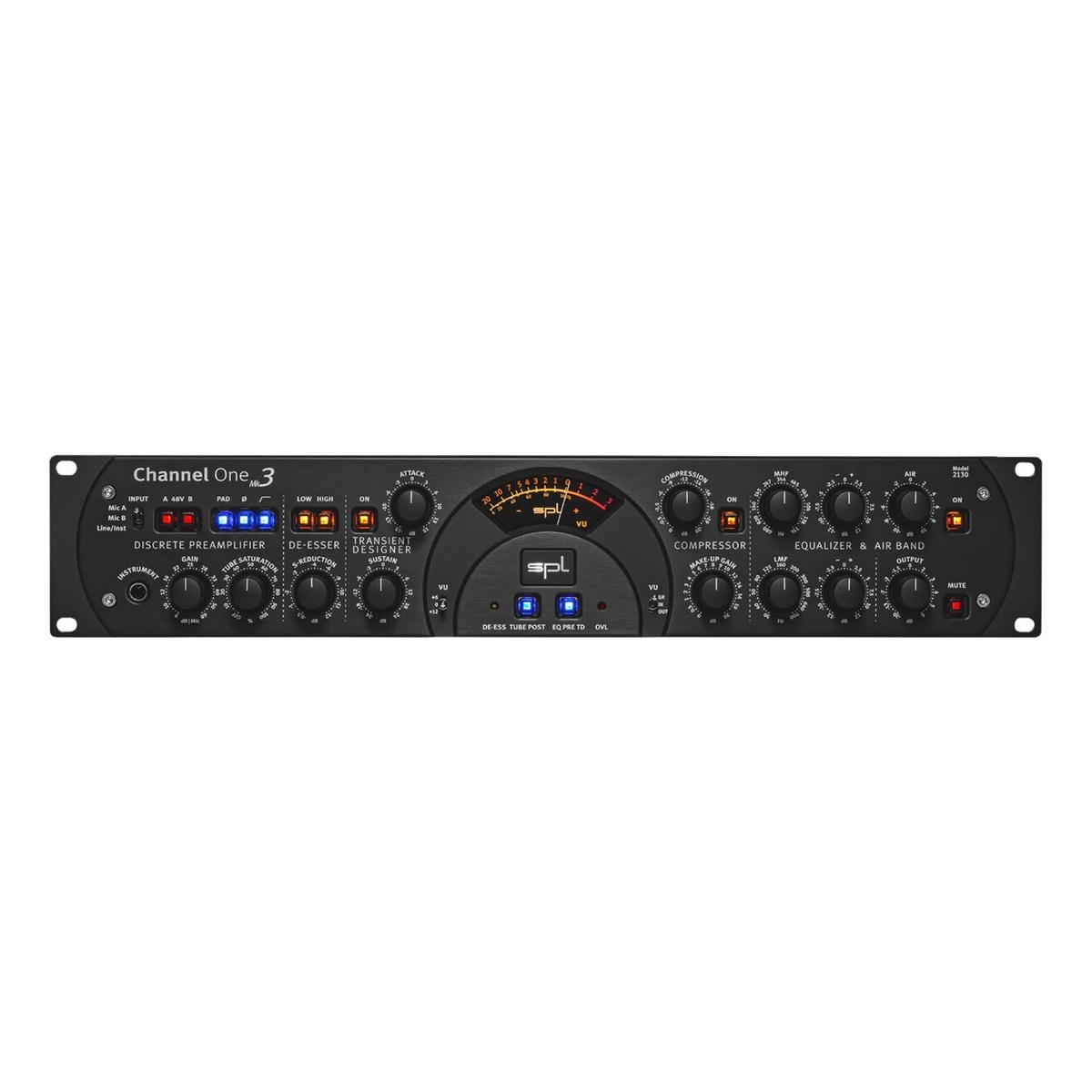 Channel One Mk3