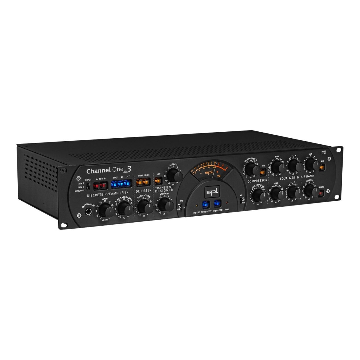 Channel One Mk3 Premium
