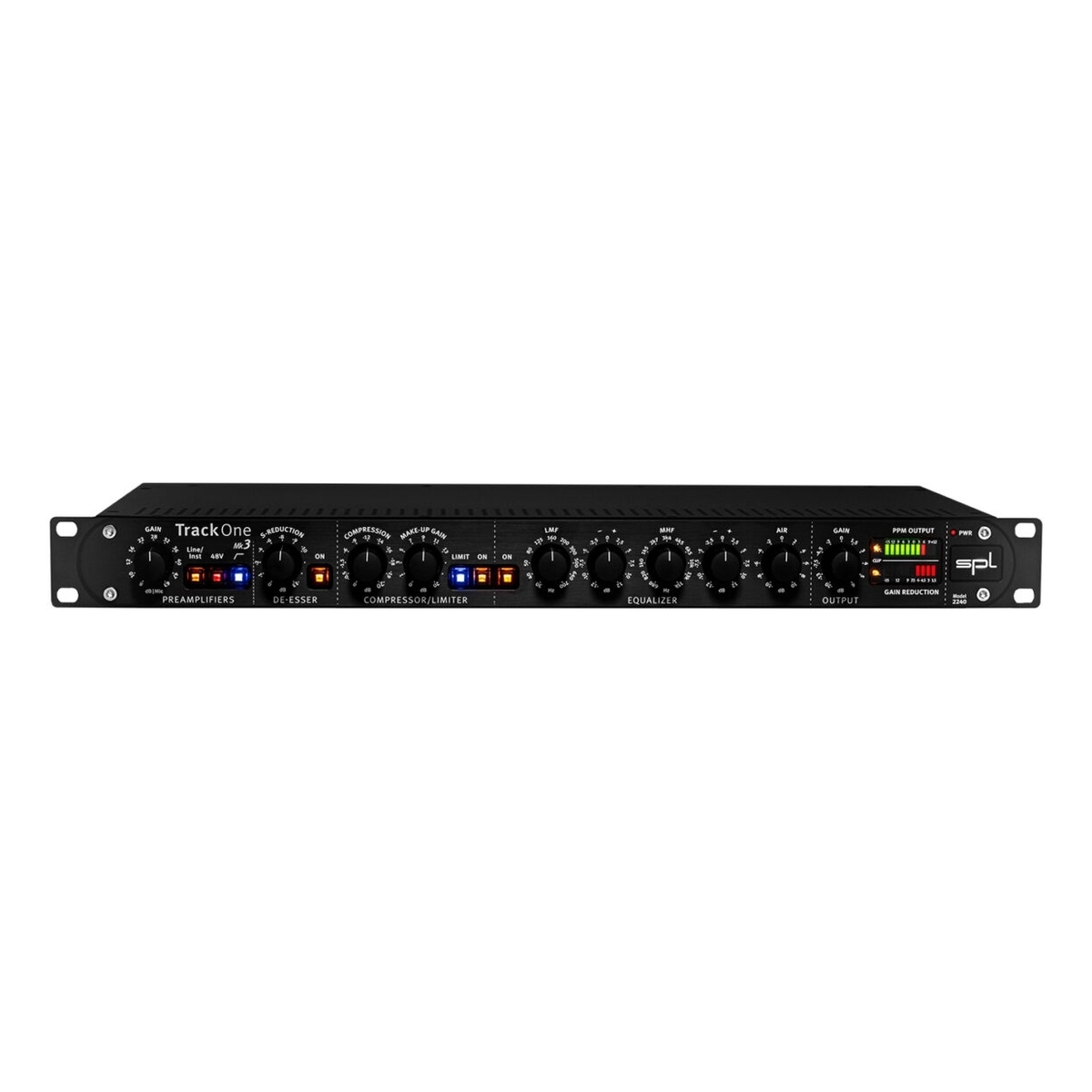 Track One Mk3