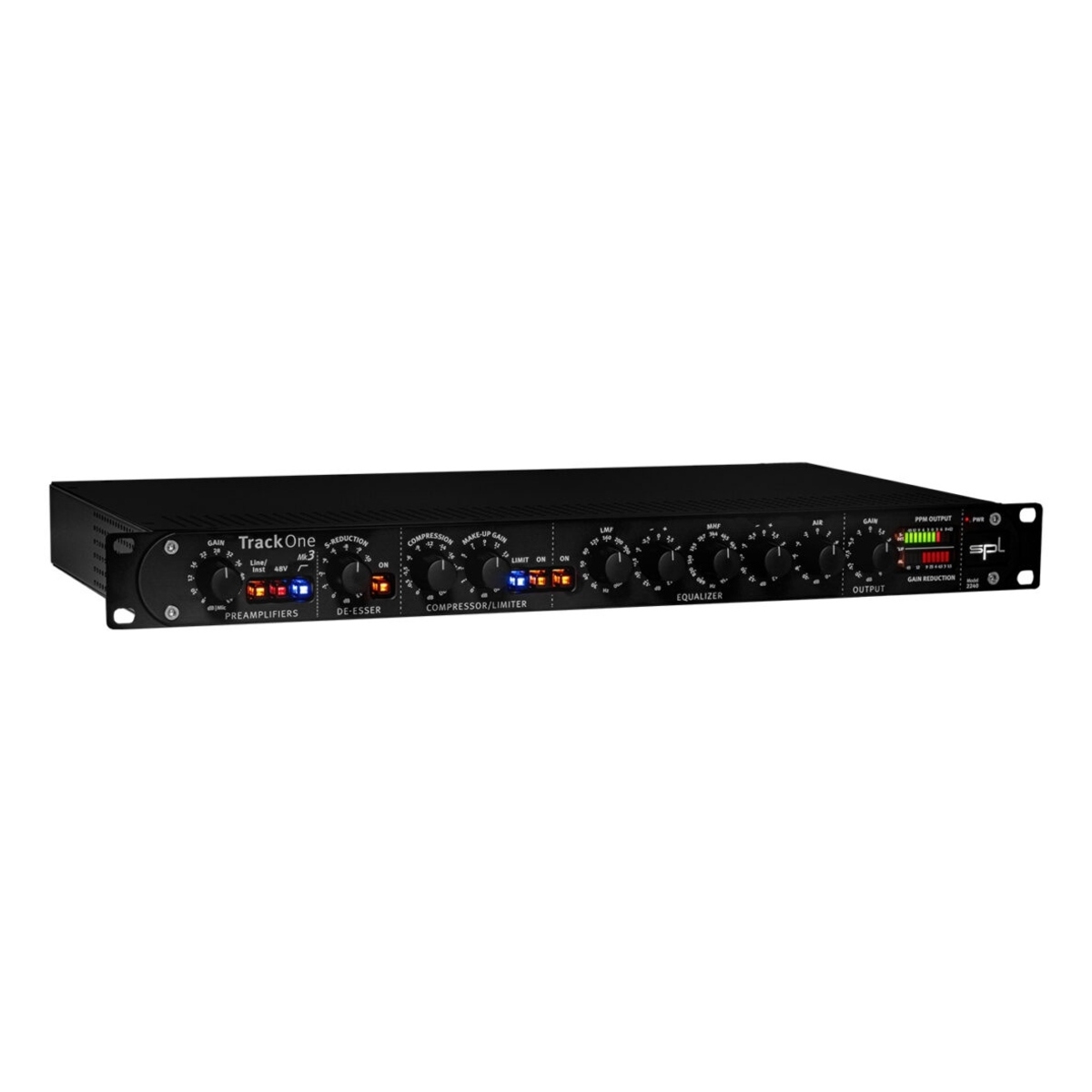 Track One Mk3 Premium