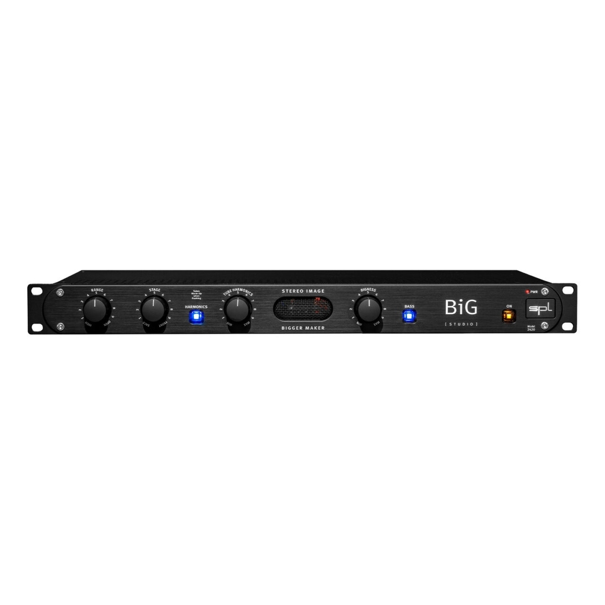 BiG [Studio]