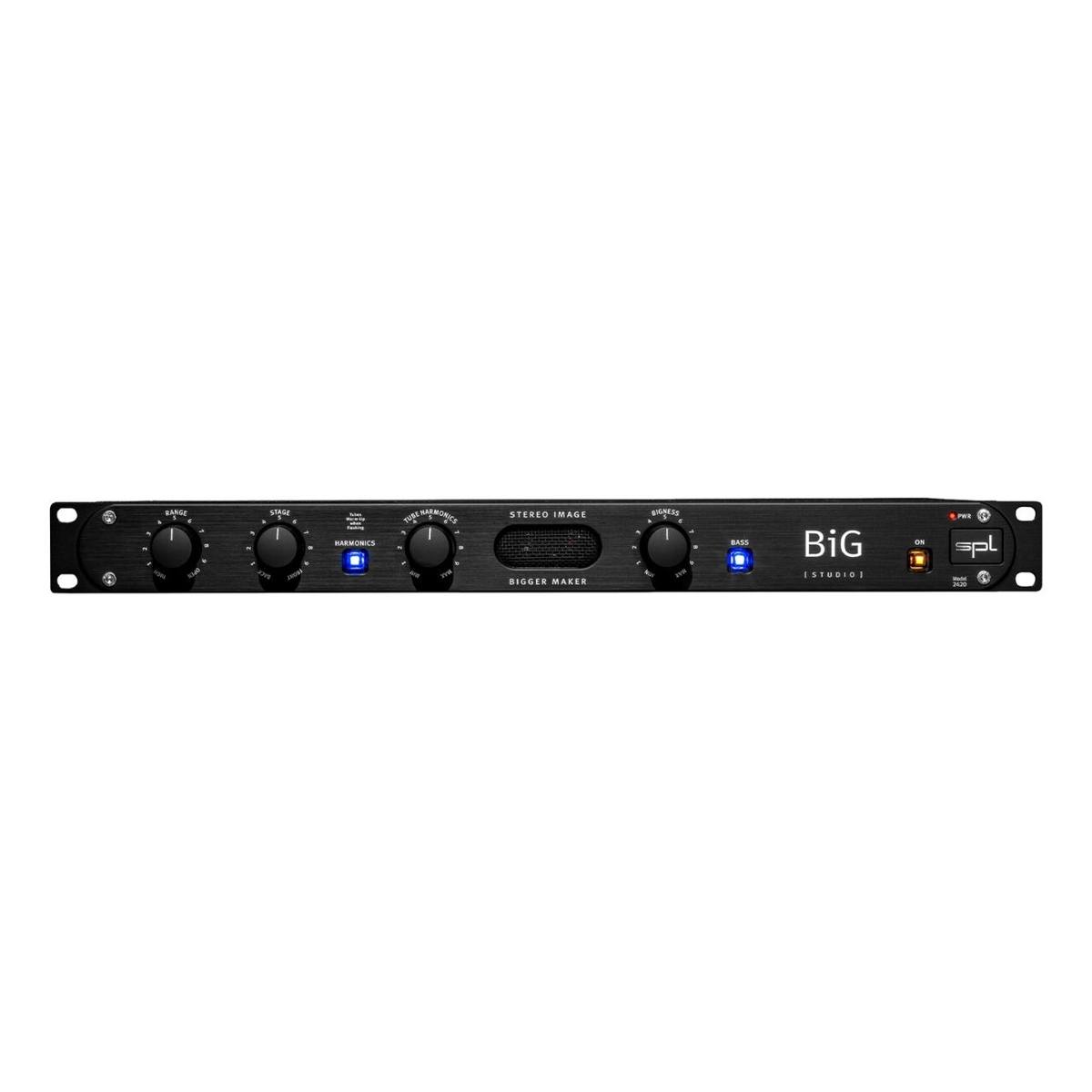 BiG [Studio]