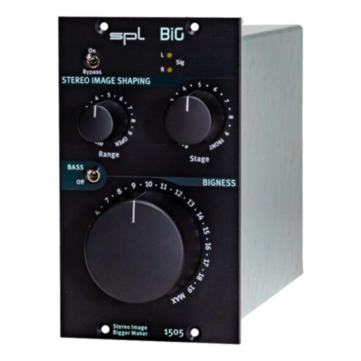 BiG