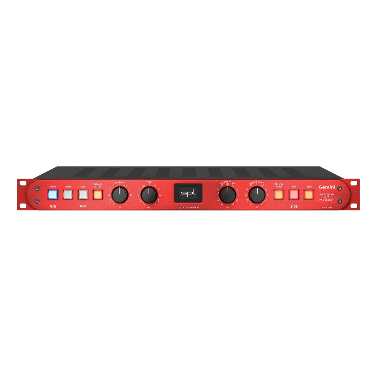 Gemini (Red)