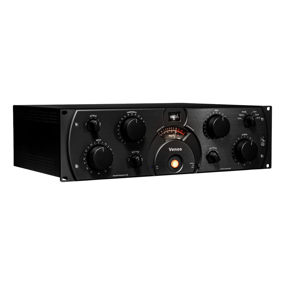 Venos (Black)