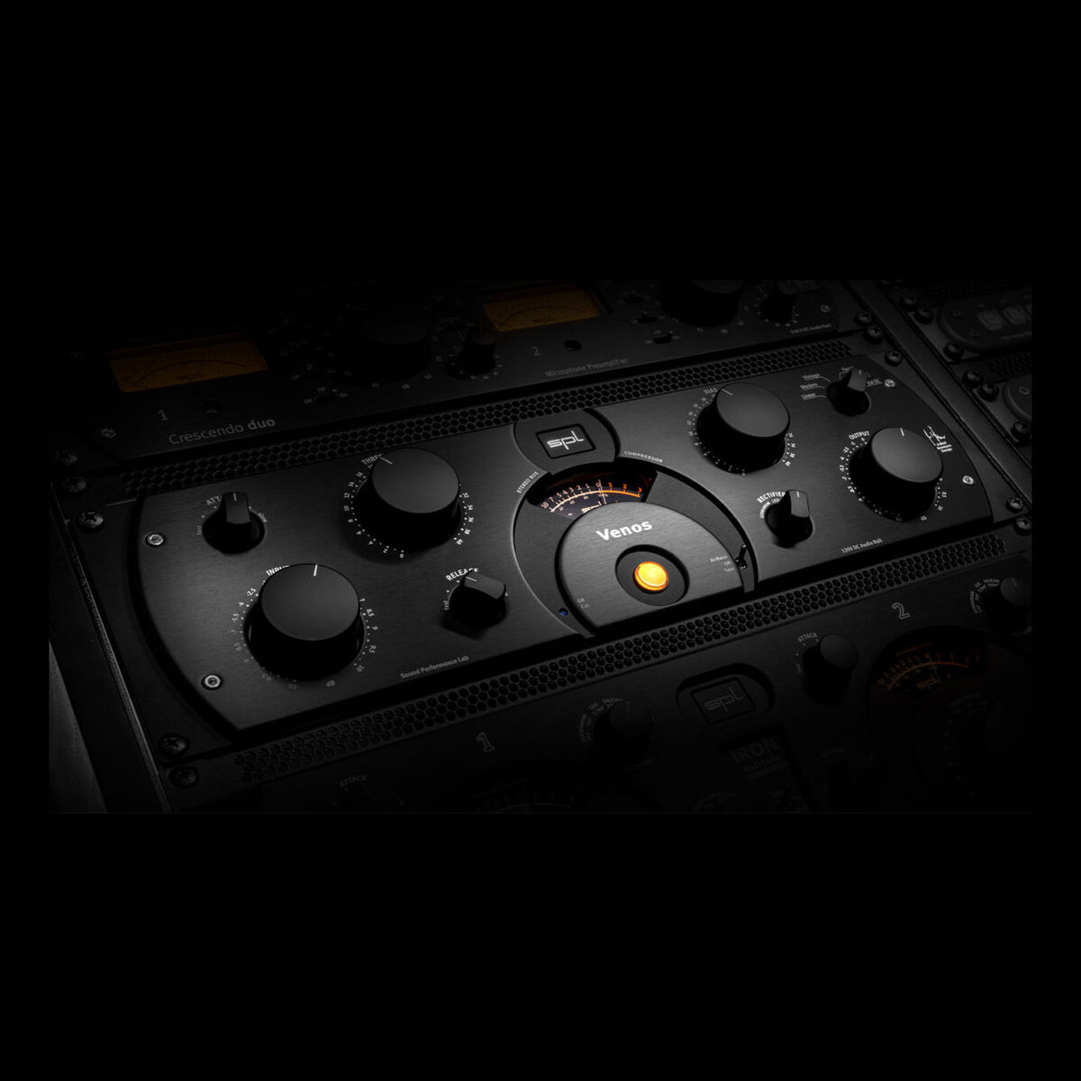 Venos (Black)