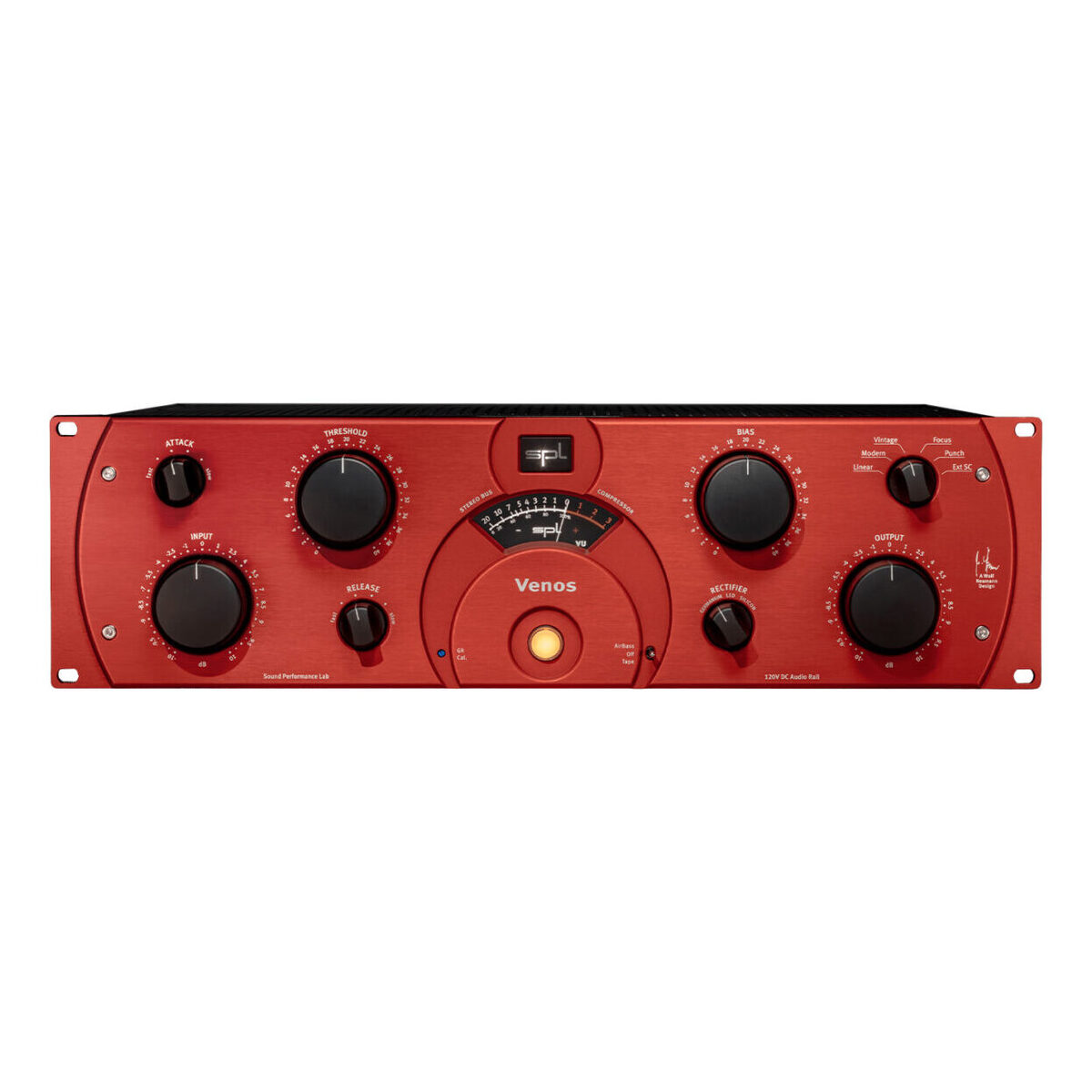 Venos (Red)