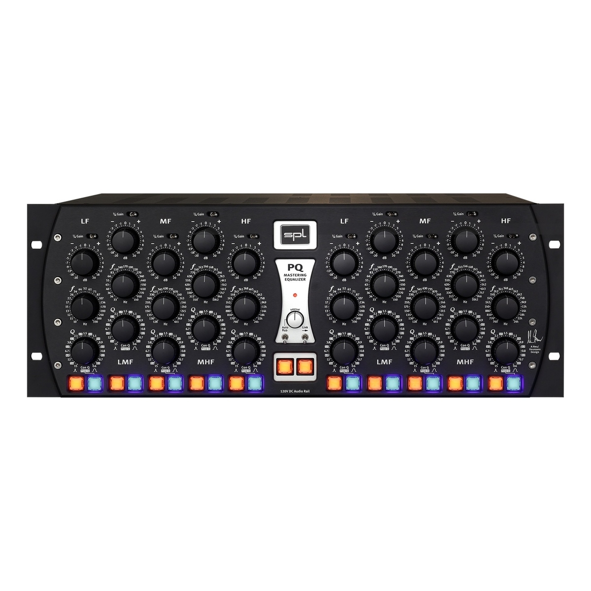 PQ (Black)