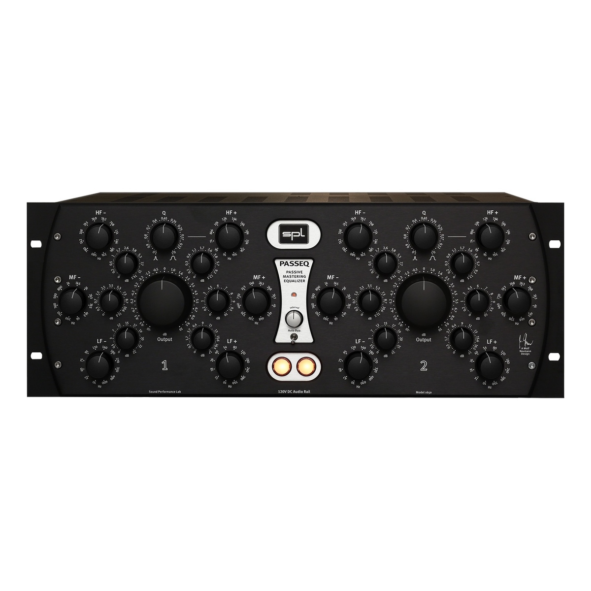 Passeq (Black)
