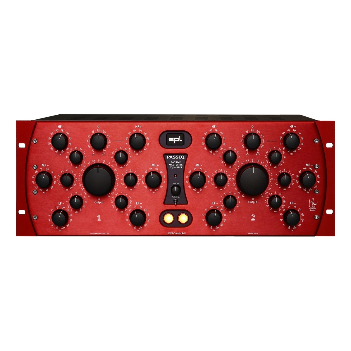 Passeq (Red)