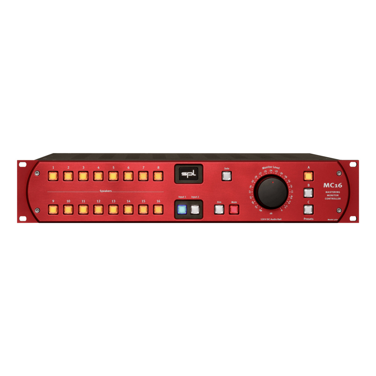 MC16 (Red)