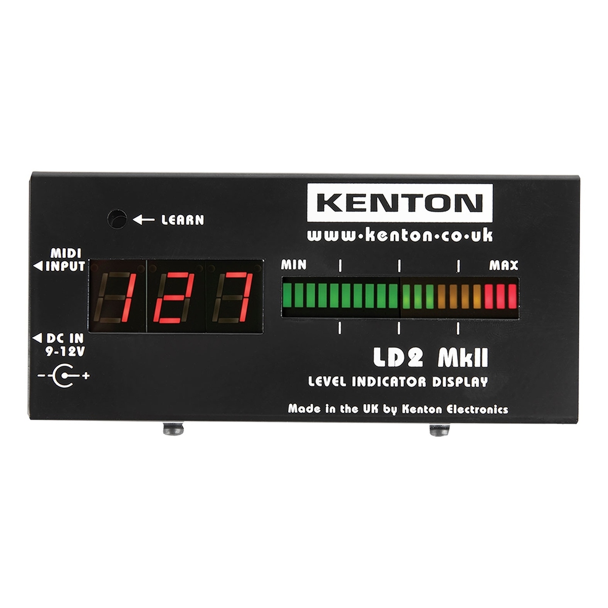 LD-2 Mk2