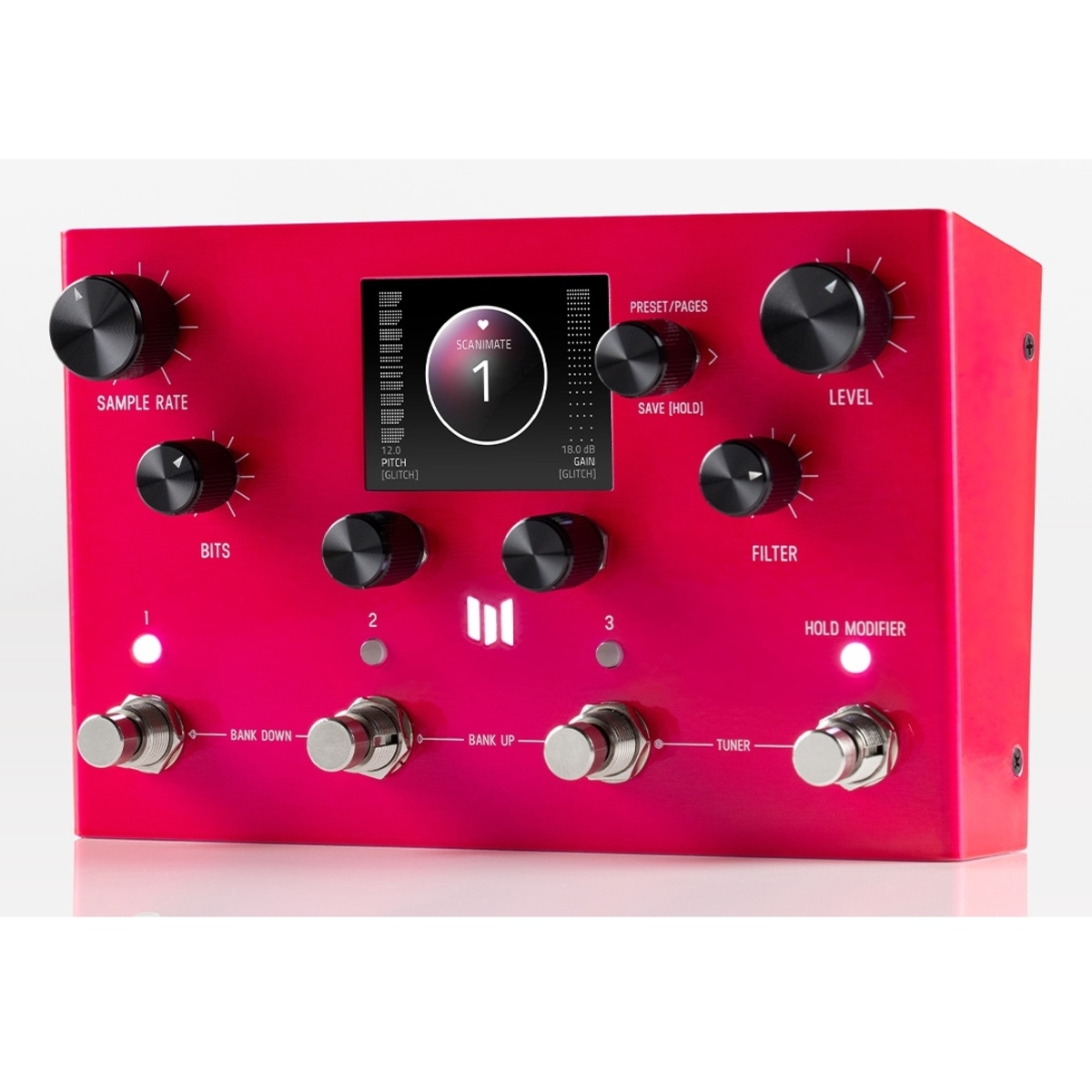 Ottobit X PINK