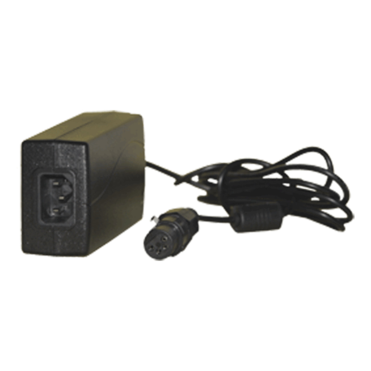 4 Pin World Ready Power Supply  ULN-2, ULN-8 and LIO-8