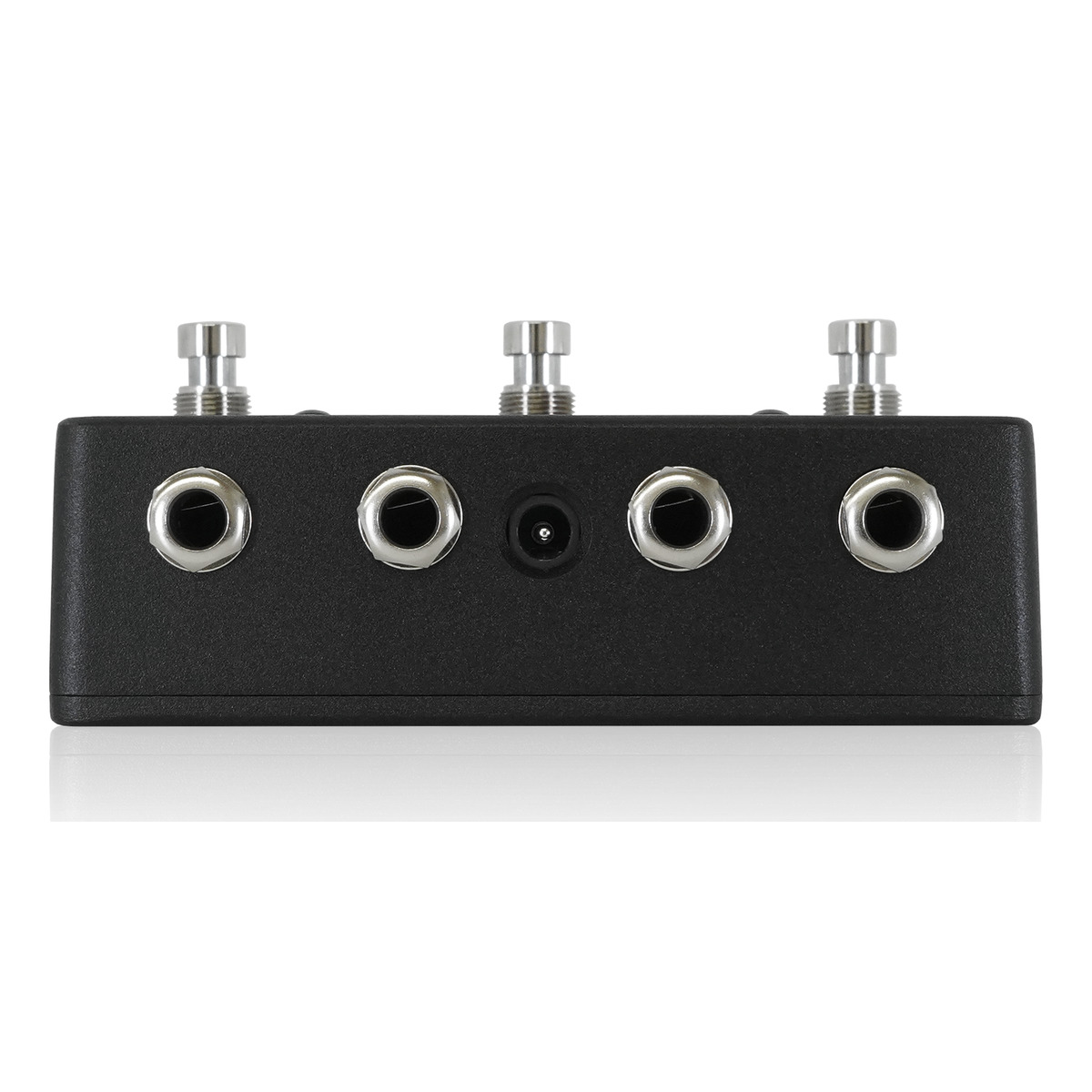 Minimal Series Black Loop Deluxe with BJF Buffer