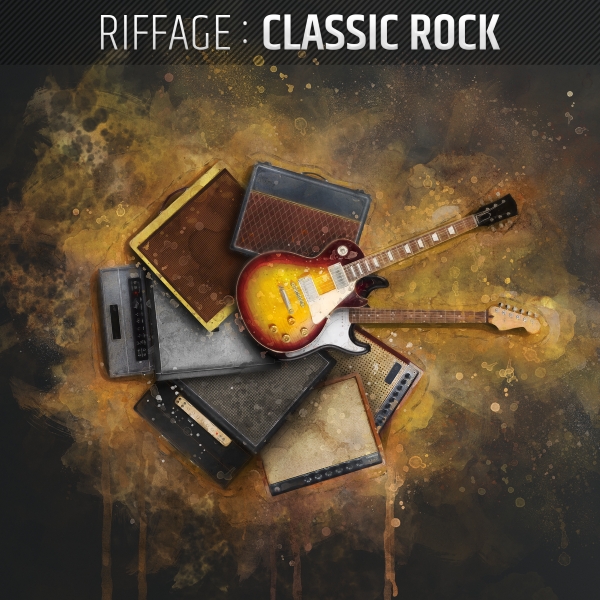 Riffage: Classic Rock