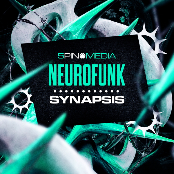 Neurofunk Synapsis