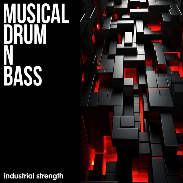 Musical Drum N Bass