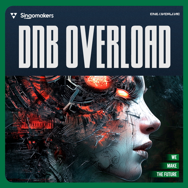 DnB Overload