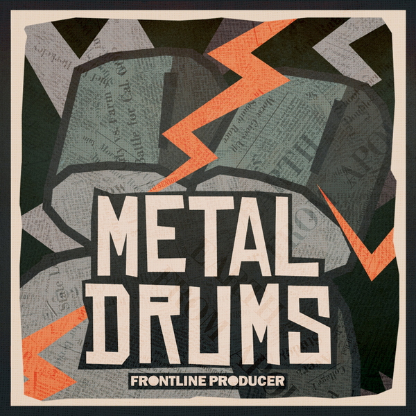 Metal Drums