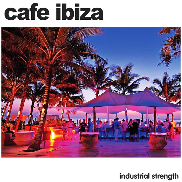 Cafe Ibiza