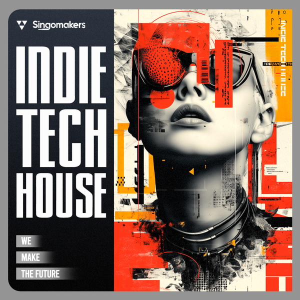 Indie Tech House