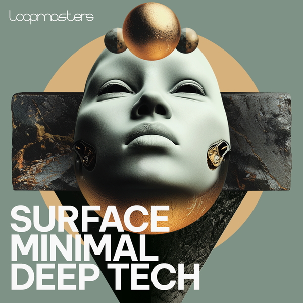 Surface - Minimal Deep Tech