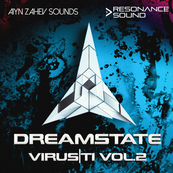 Dream State Vol. 2 Virus TI Presets