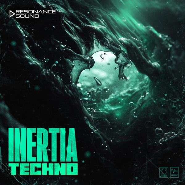 Inertia Techno