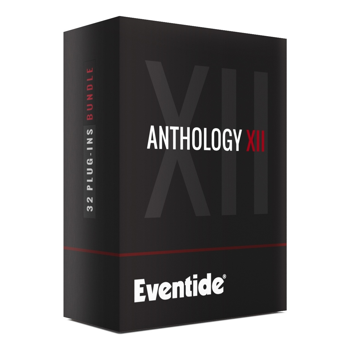 Anthology XII Everything Bundle