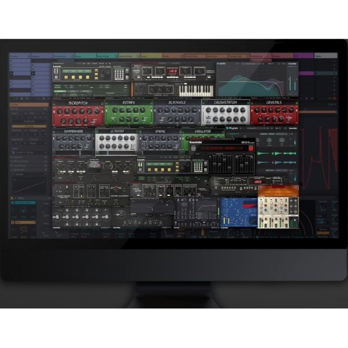 Anthology XII Everything Bundle