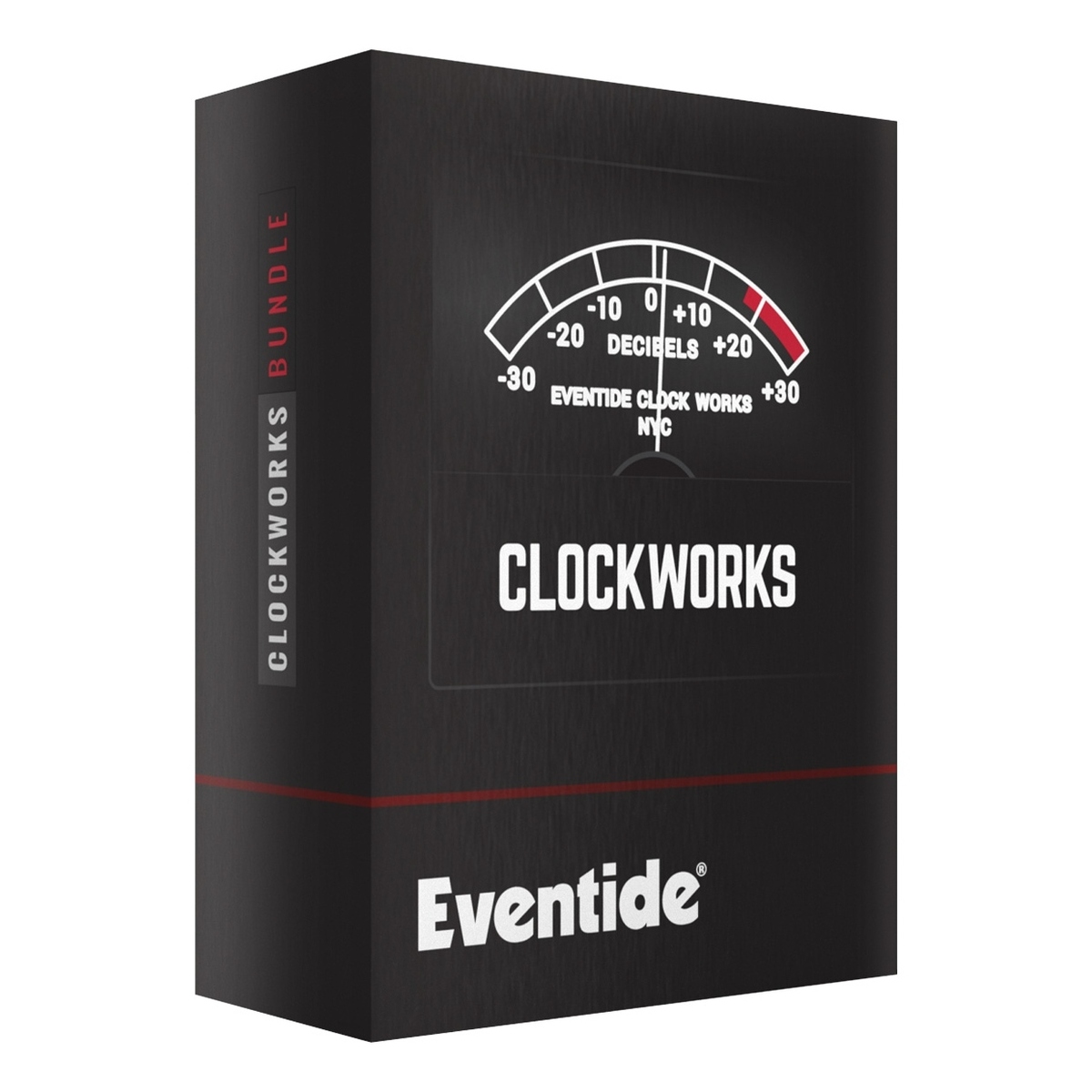Clockworks Bundle