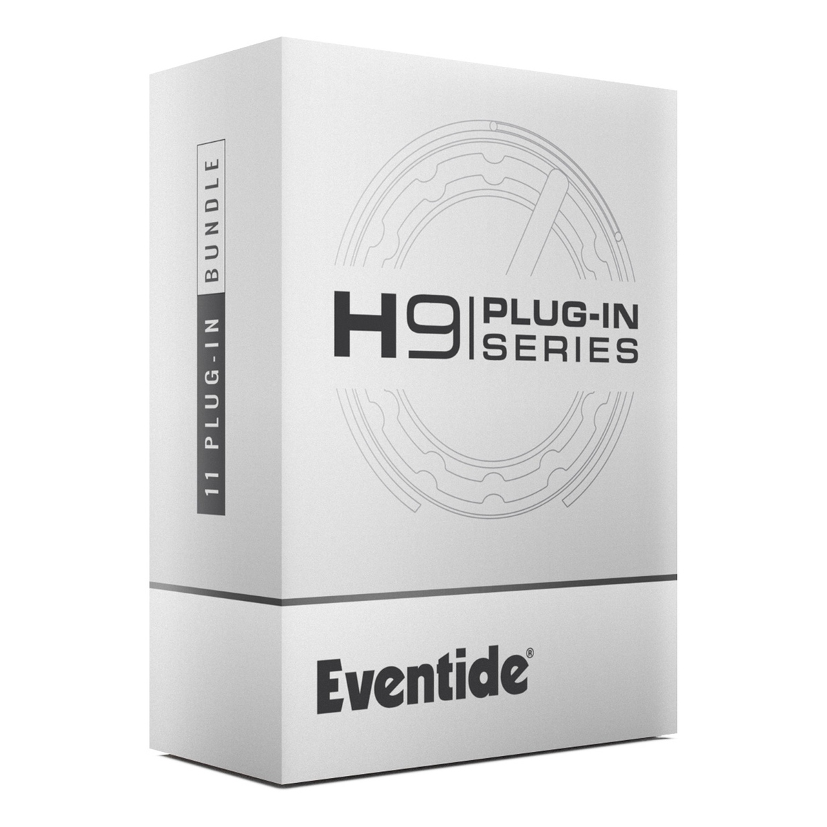 H9 Plug-In Series