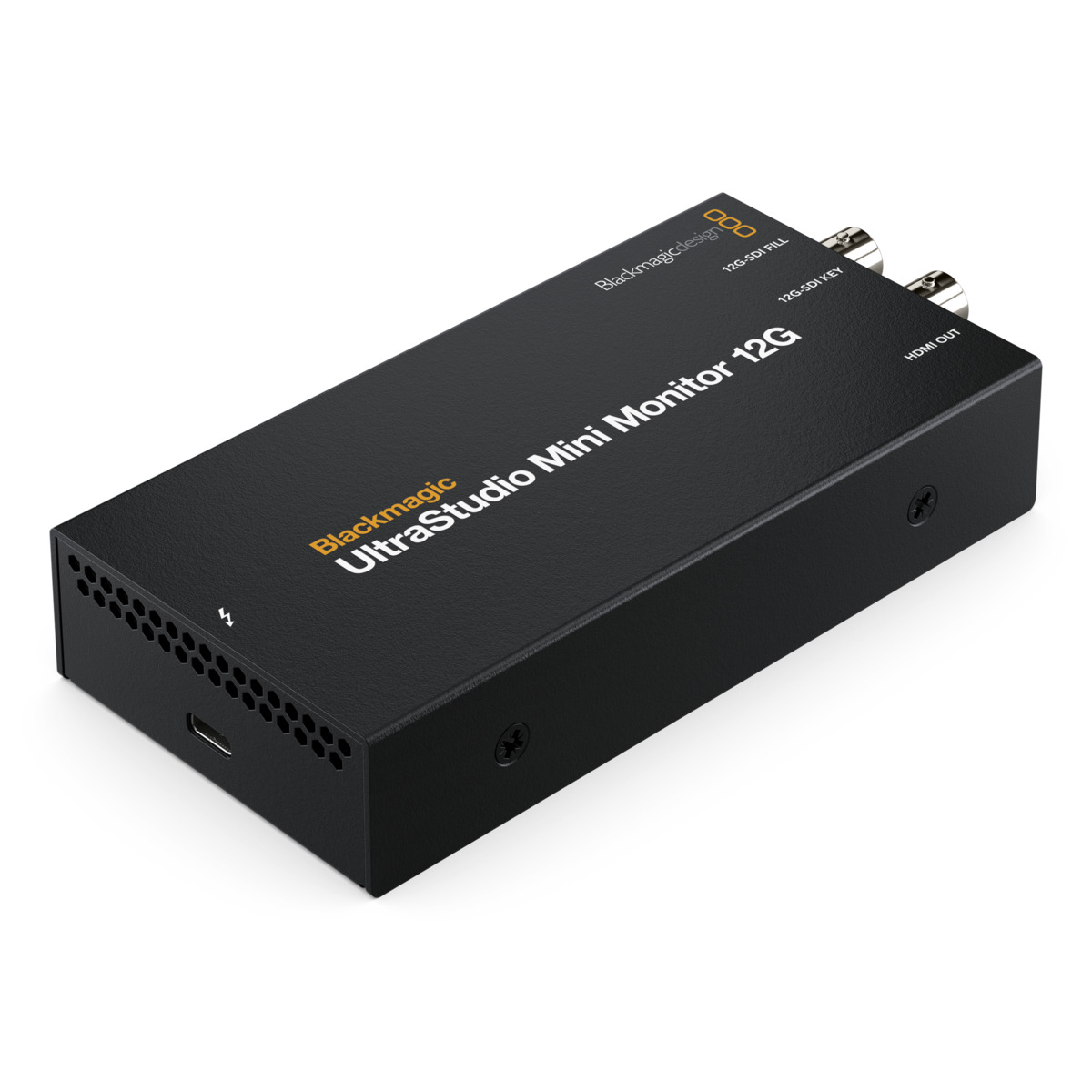 UltraStudio Mini Monitor 12G