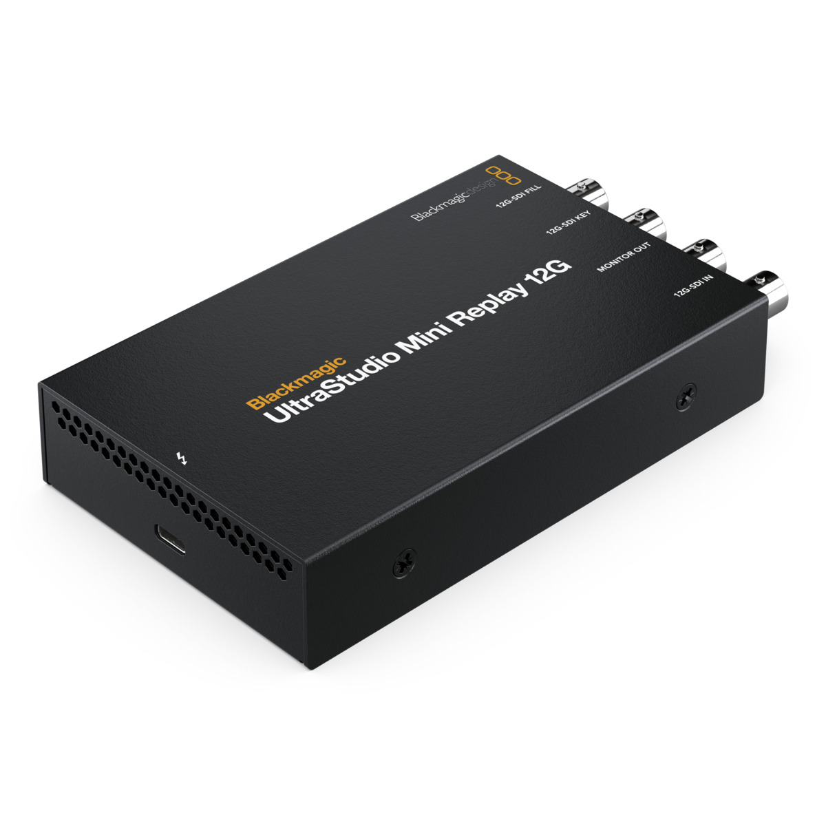 UltraStudio Mini Replay 12G