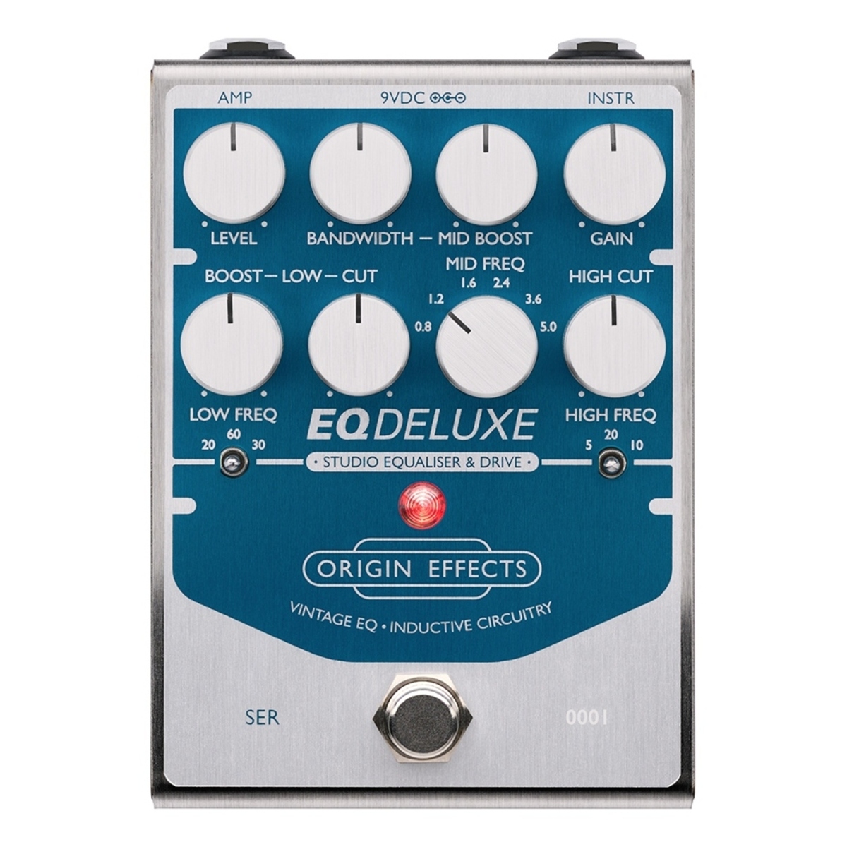 EQ DELUXE