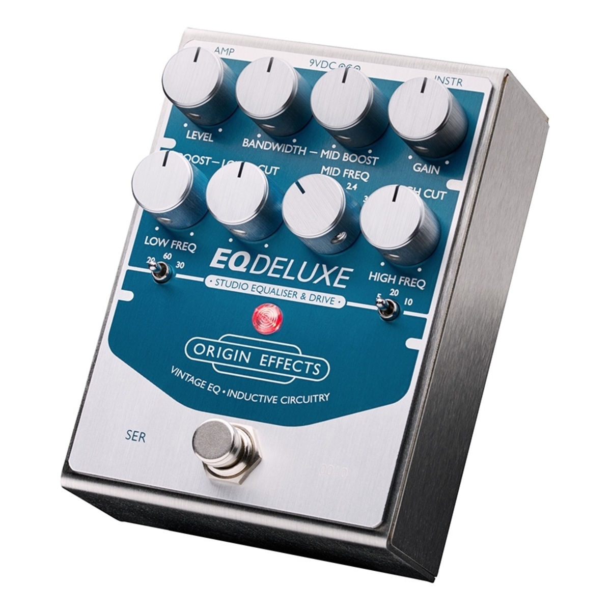 EQ DELUXE