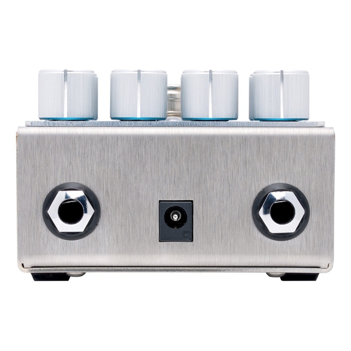EQ DELUXE