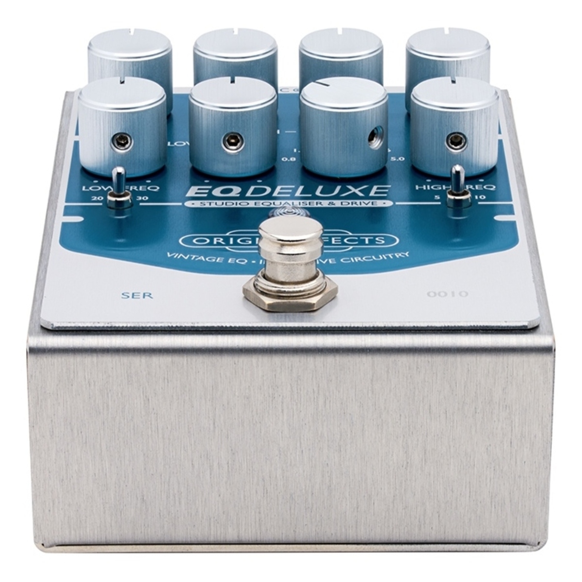 EQ DELUXE
