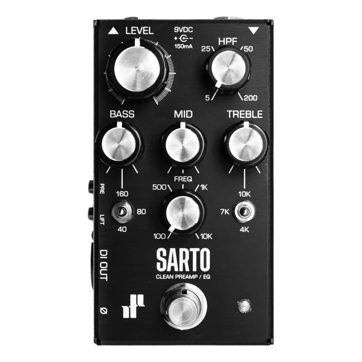 SARTO