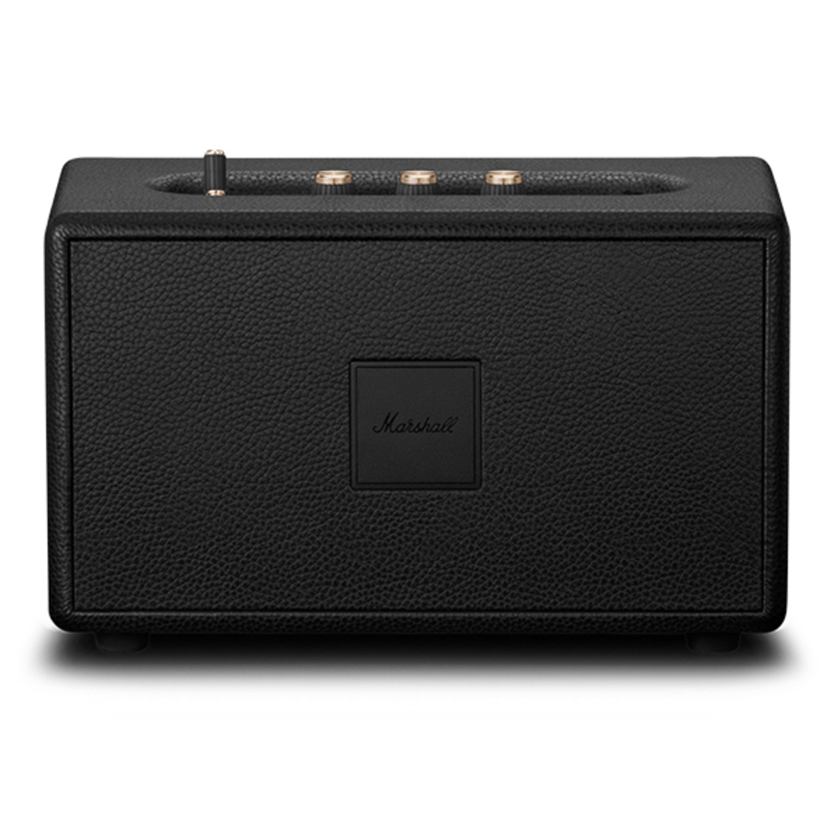 Acton IV Black