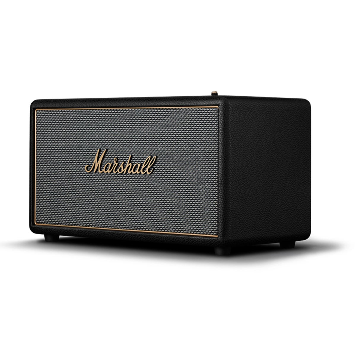 Stanmore IV Black