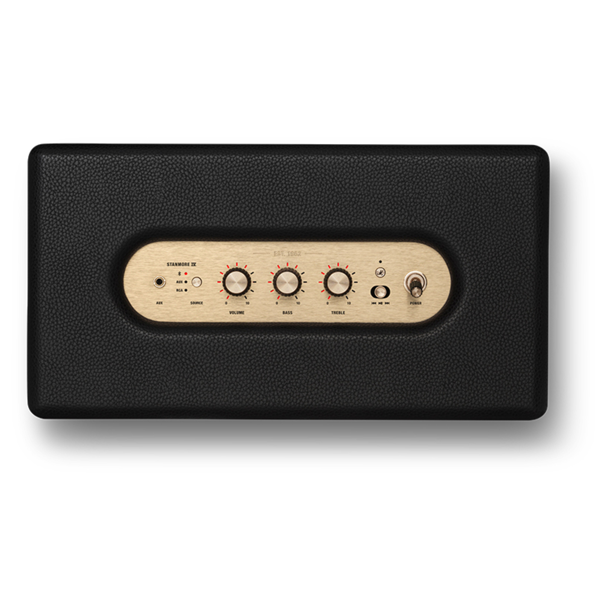 Stanmore IV Black