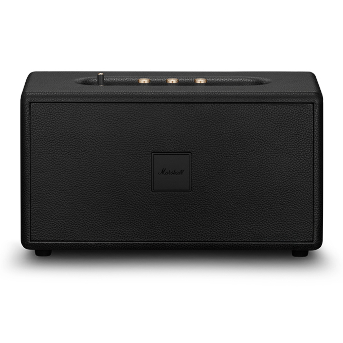 Stanmore IV Black